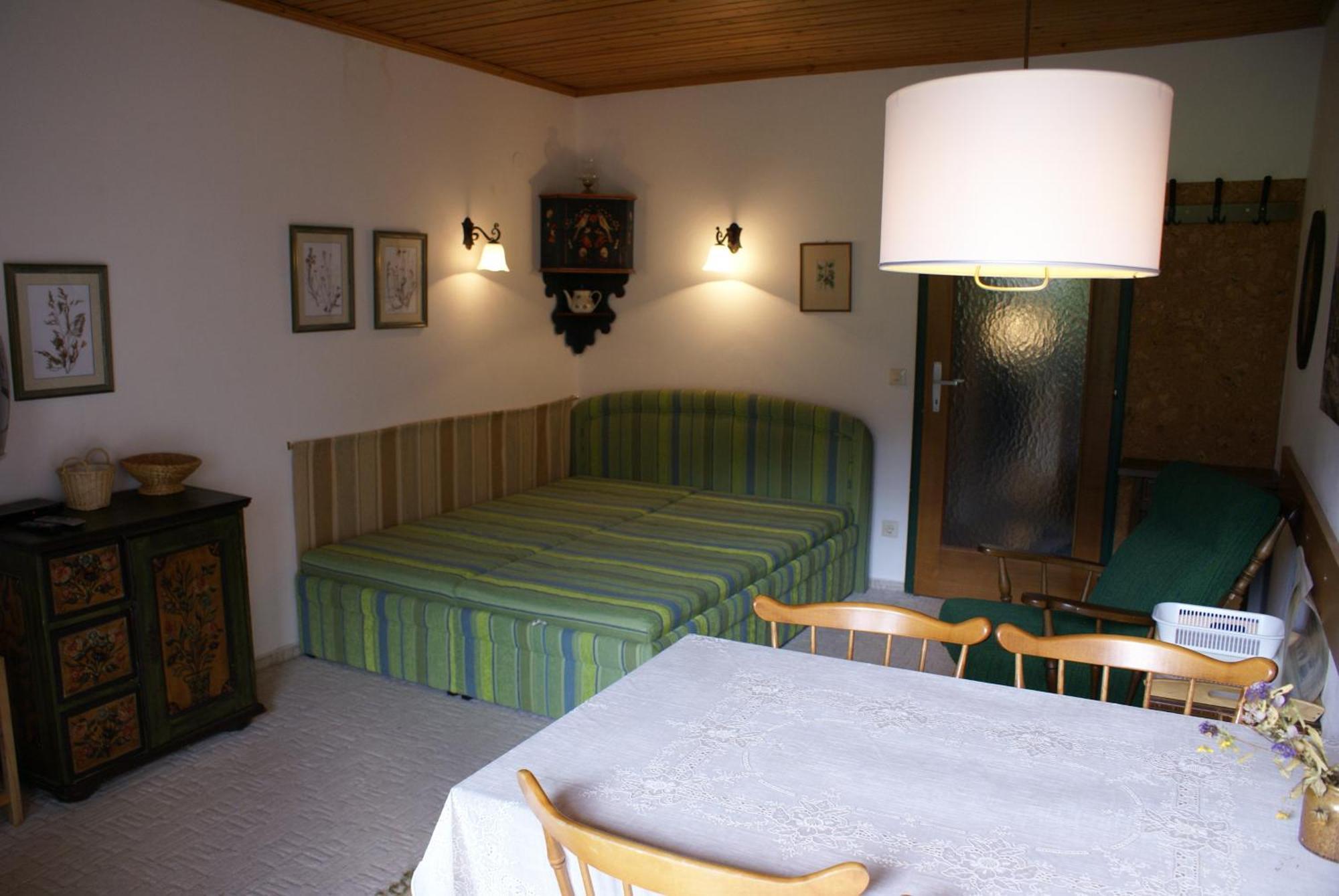 Haus Karnten Bad Kleinkirchheim Room photo