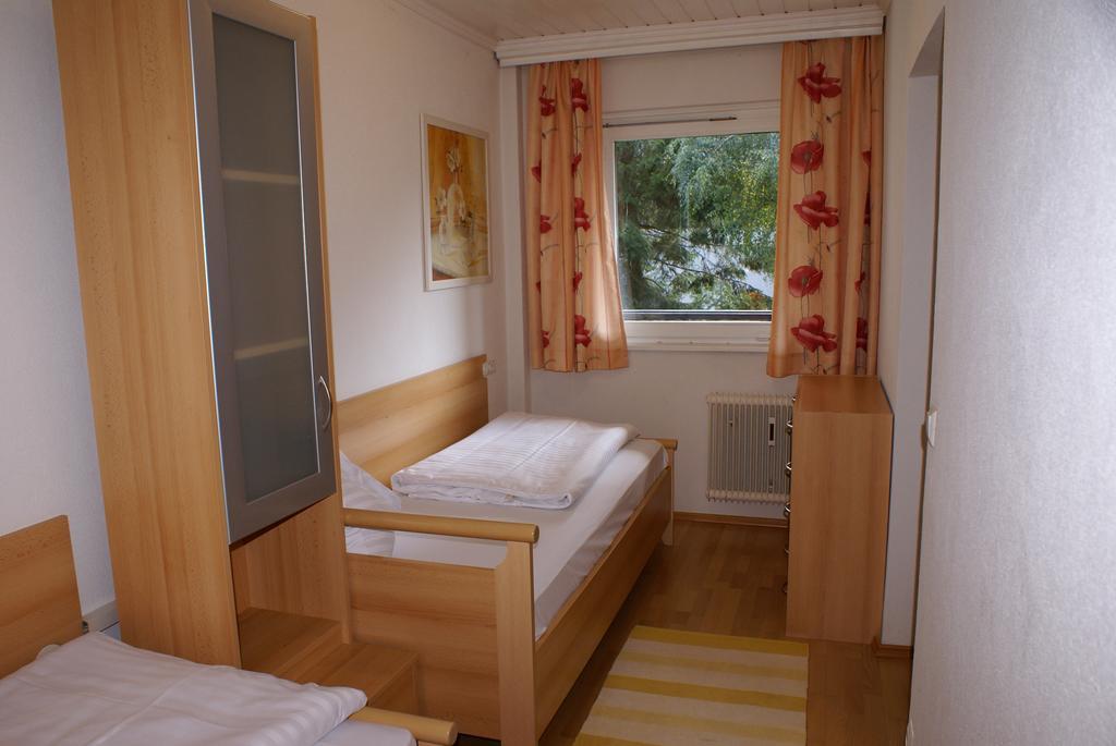 Haus Karnten Bad Kleinkirchheim Room photo